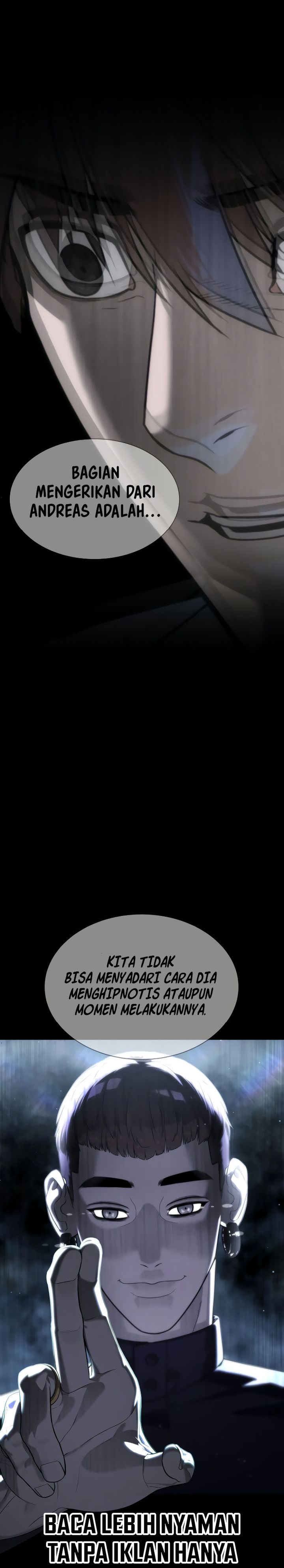 Killer Peter chapter 107