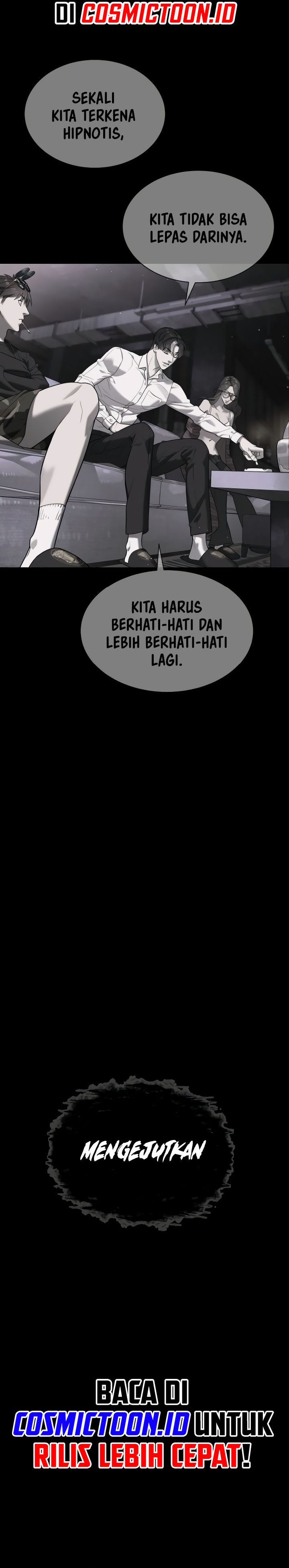 Killer Peter chapter 107