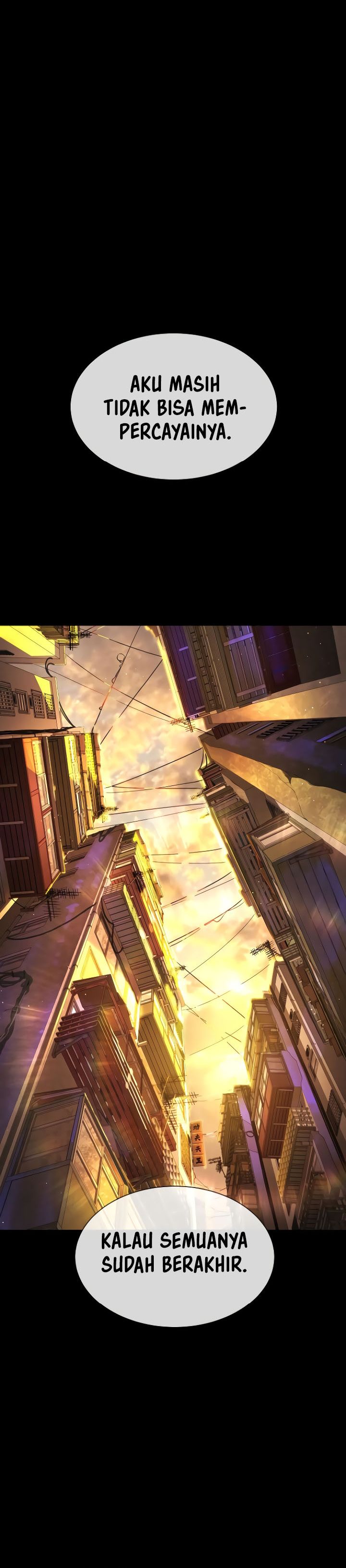 Killer Peter chapter 107