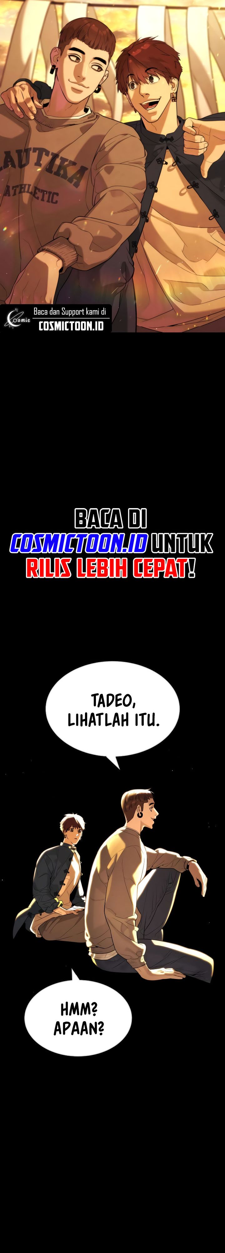 Killer Peter chapter 107