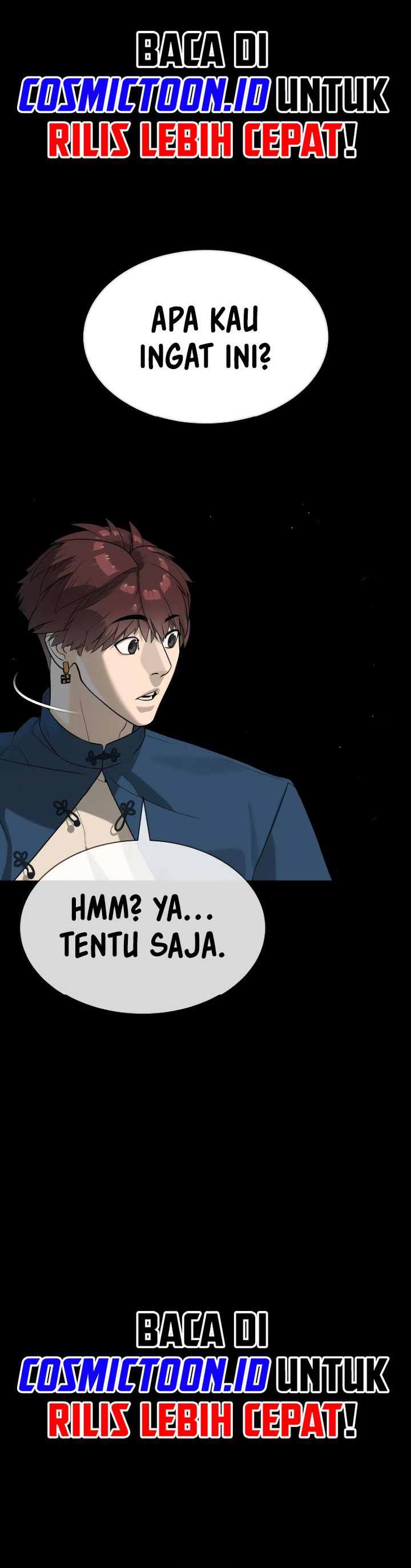 Killer Peter chapter 107