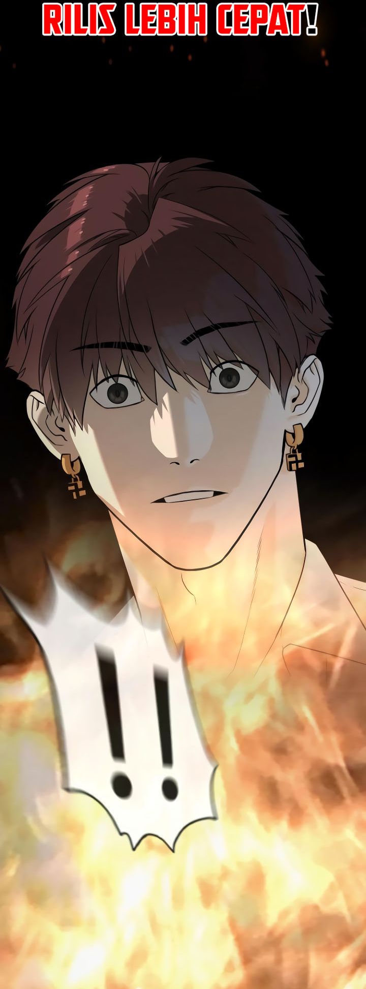 Killer Peter chapter 107