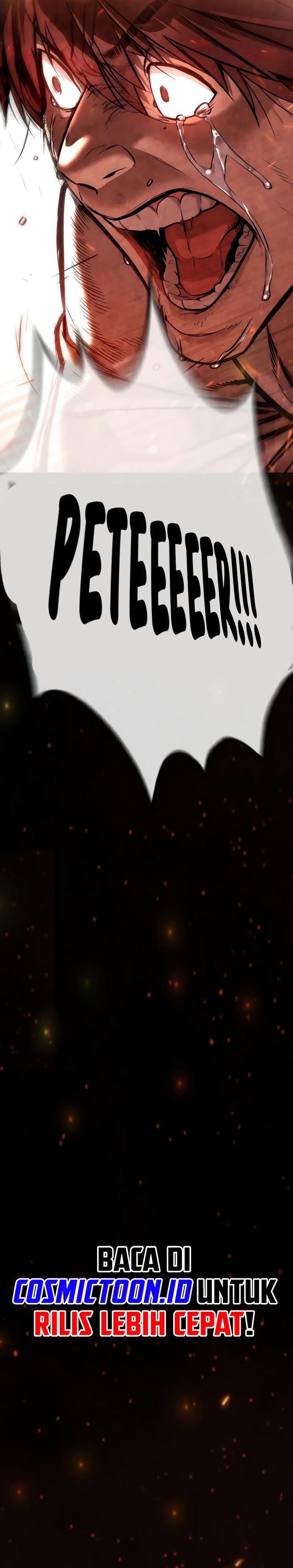 Killer Peter chapter 107