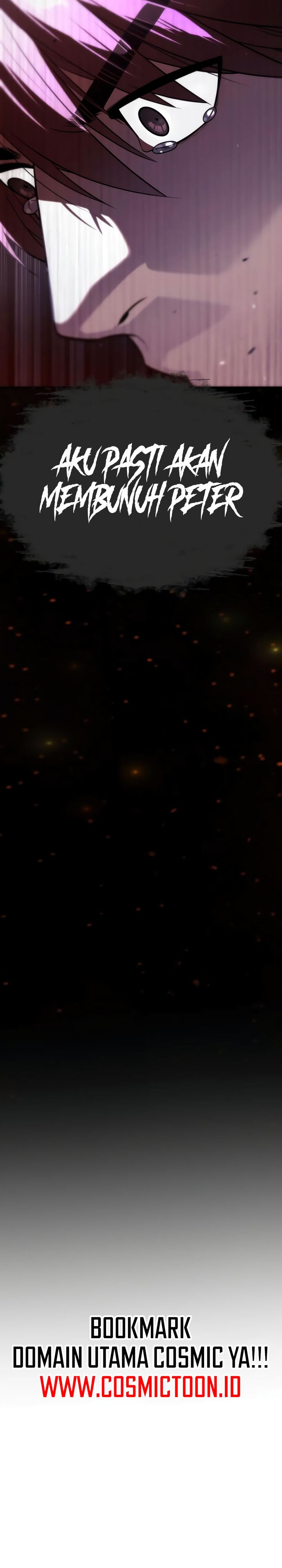 Killer Peter chapter 107