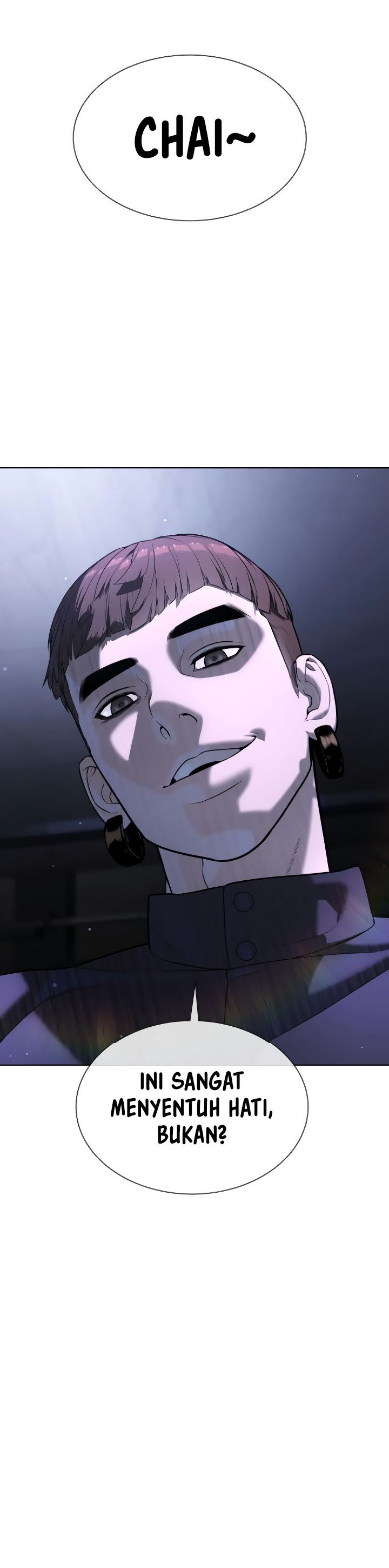 Killer Peter chapter 107