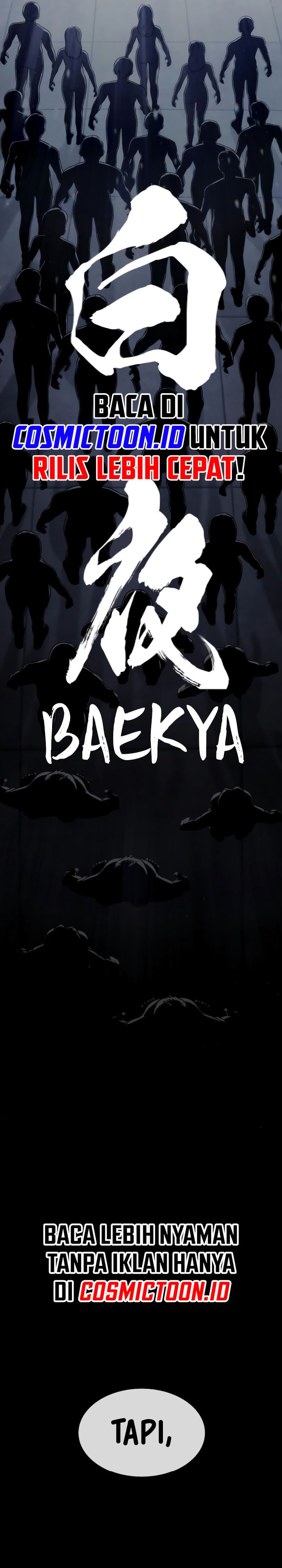 Killer Peter chapter 107