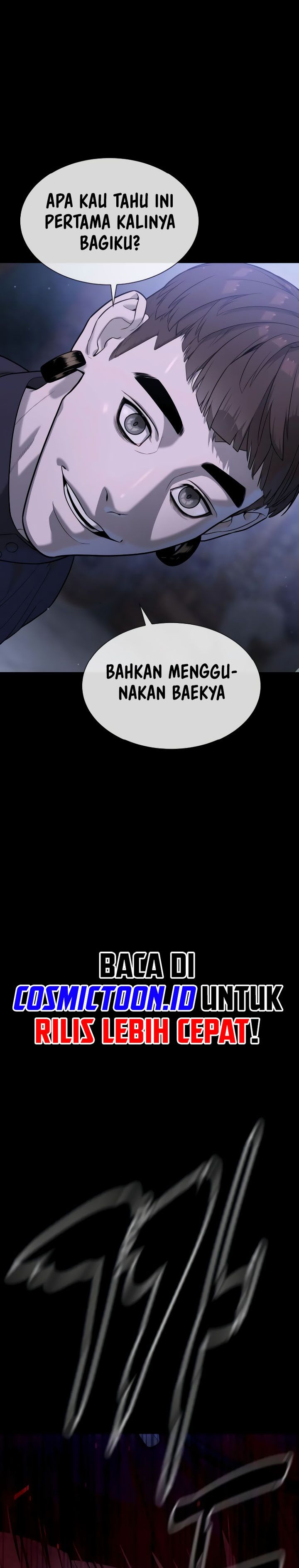 Killer Peter chapter 107