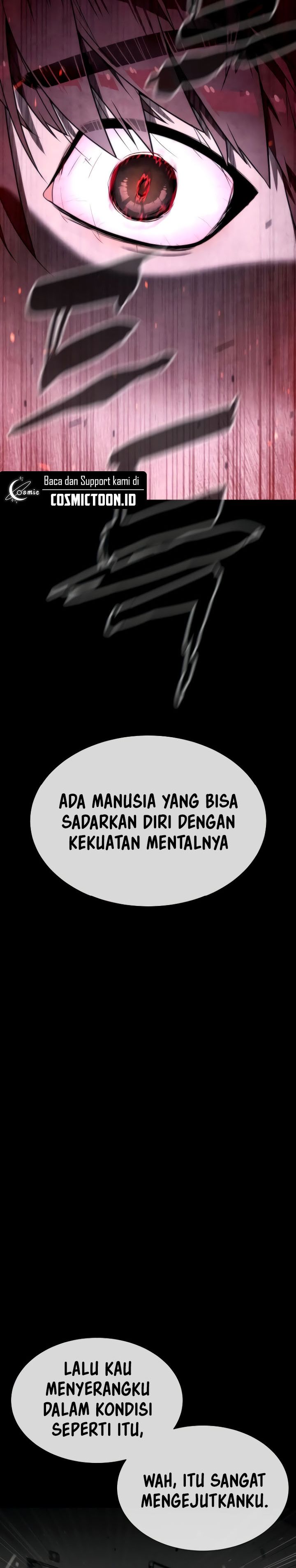 Killer Peter chapter 107