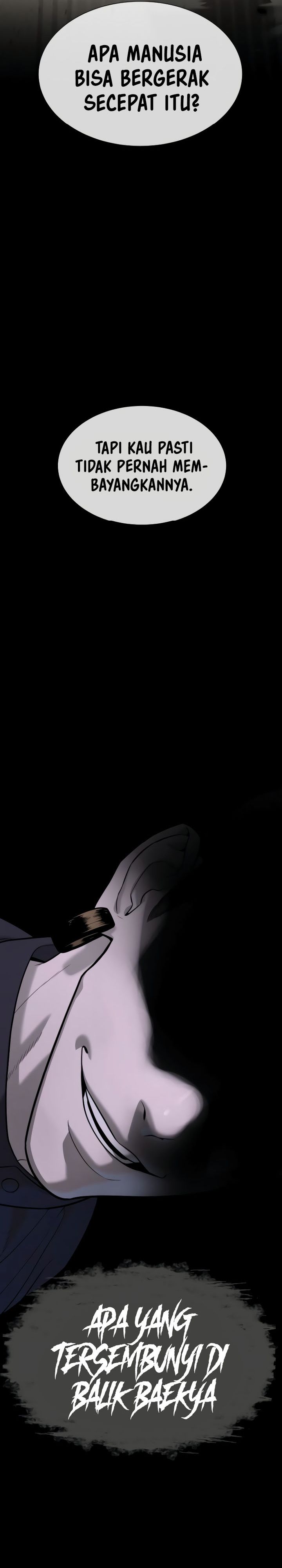 Killer Peter chapter 107