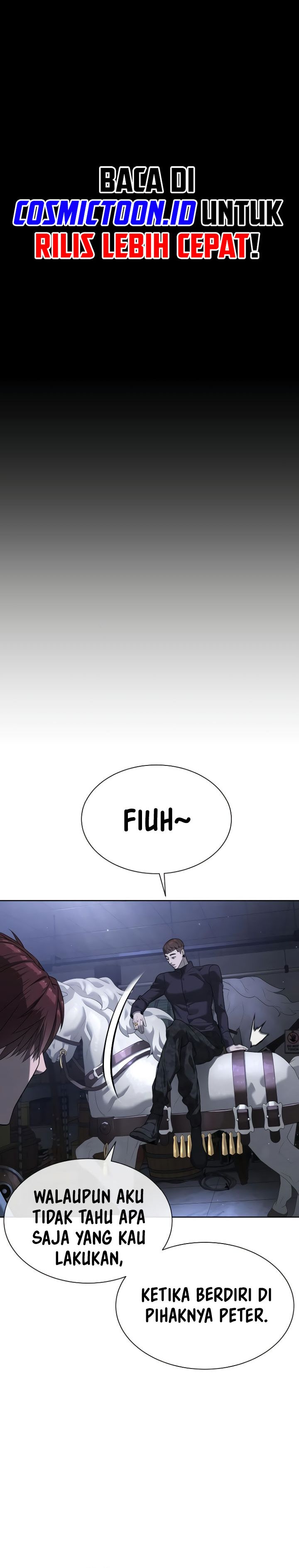 Killer Peter chapter 107