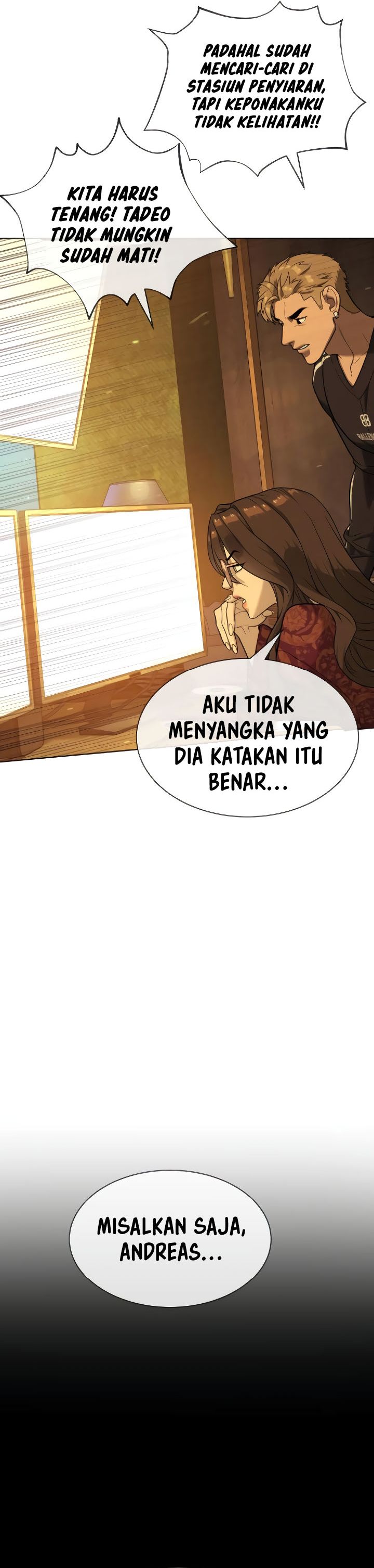 Killer Peter chapter 107