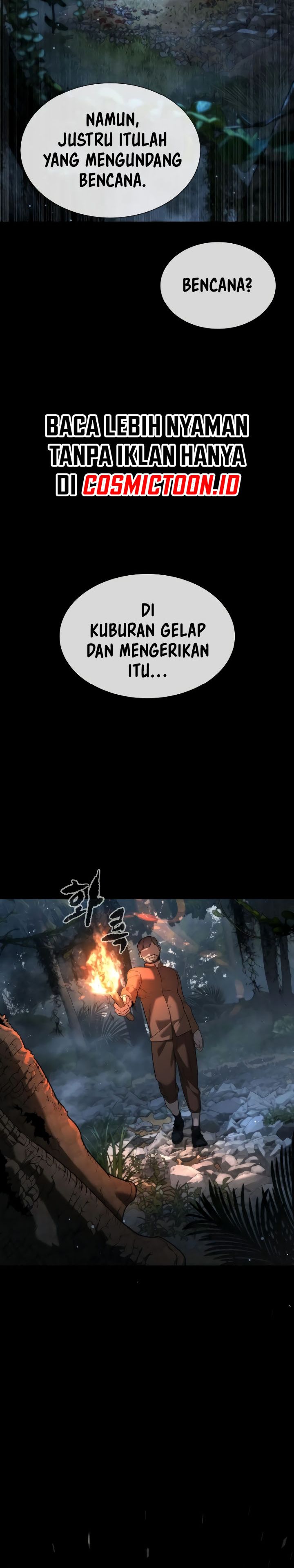 Killer Peter chapter 107