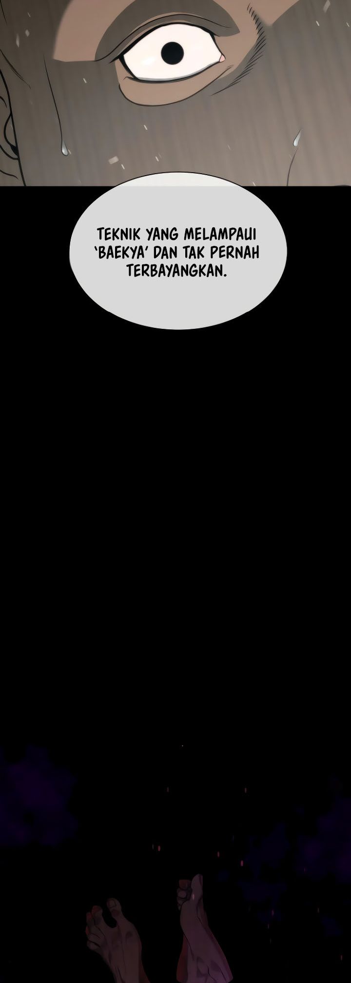 Killer Peter chapter 107