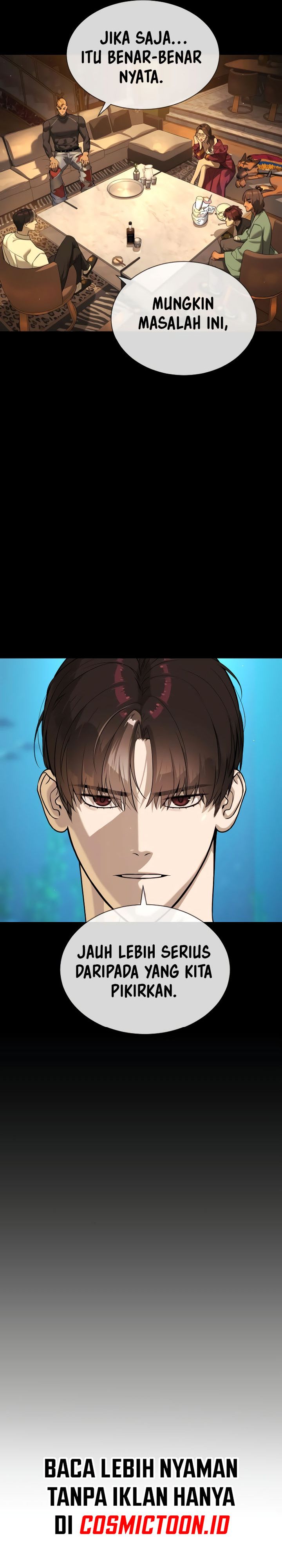 Killer Peter chapter 107