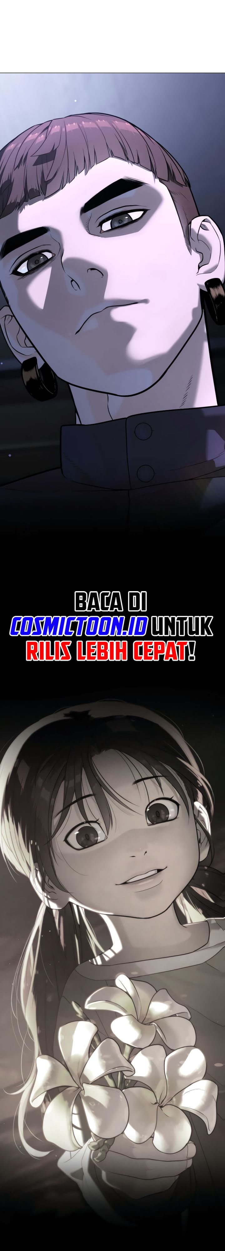 Killer Peter chapter 107