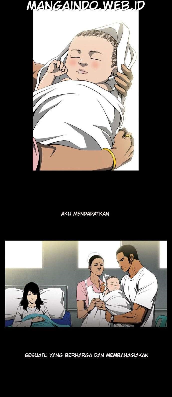 Killer Stall Chapter 5