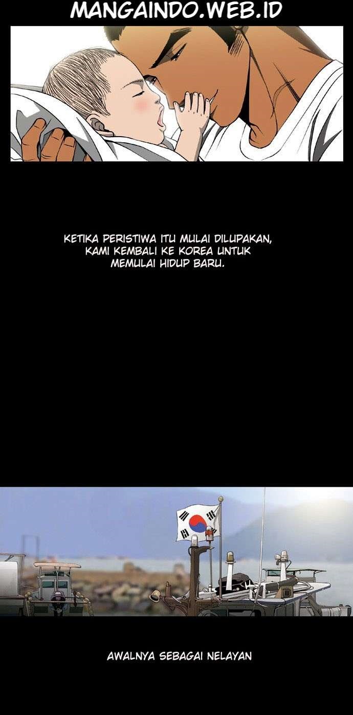 Killer Stall Chapter 5