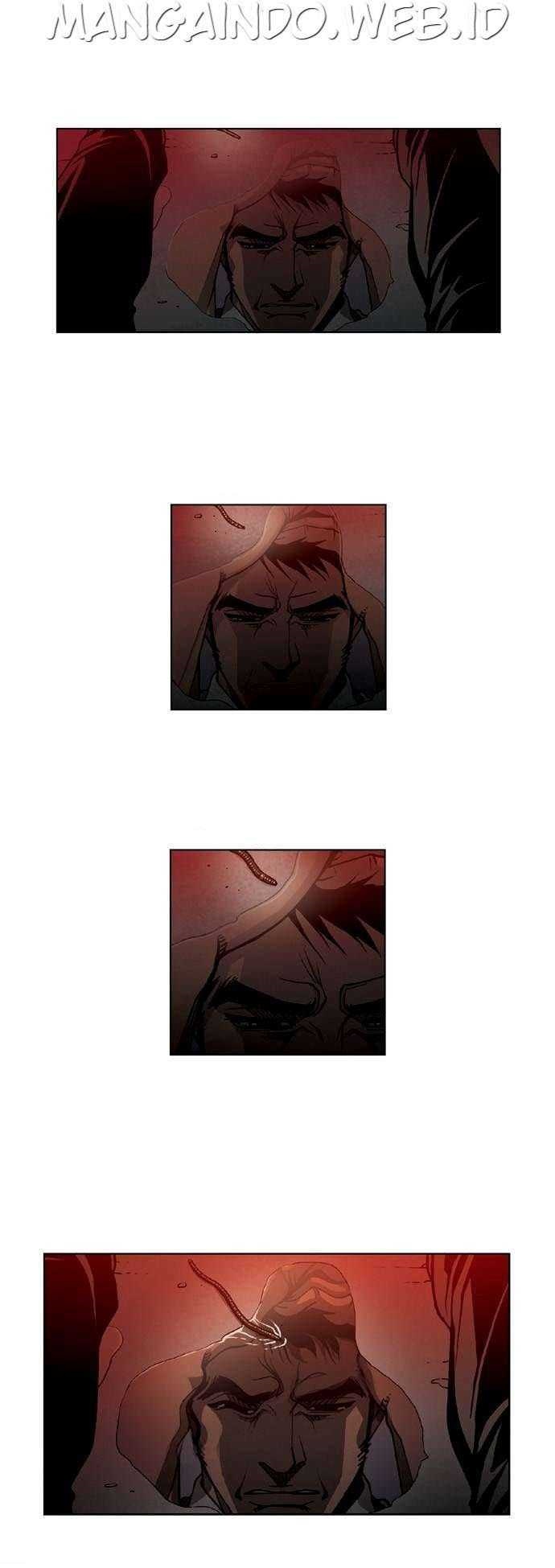 Killer Stall Chapter 29