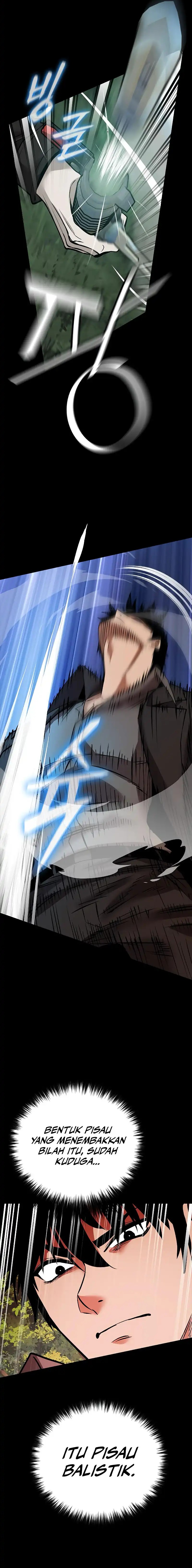 Killing Field chapter 15