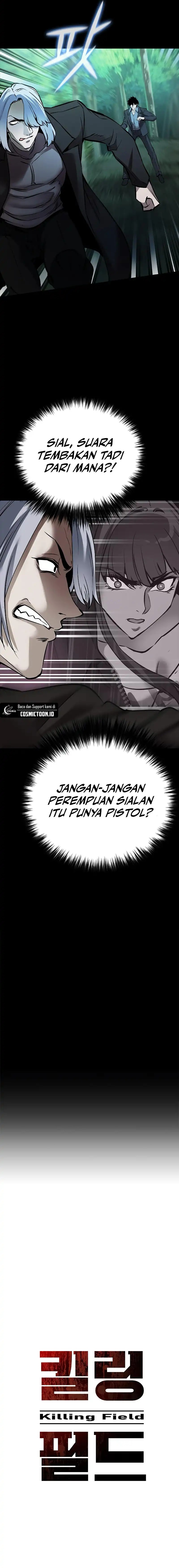 Killing Field chapter 15