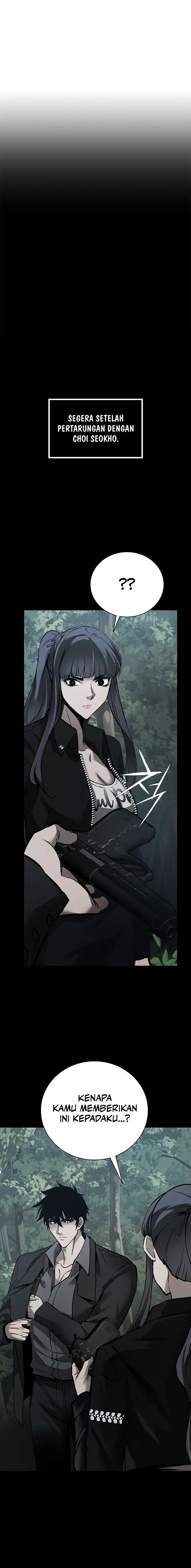 Killing Field chapter 15
