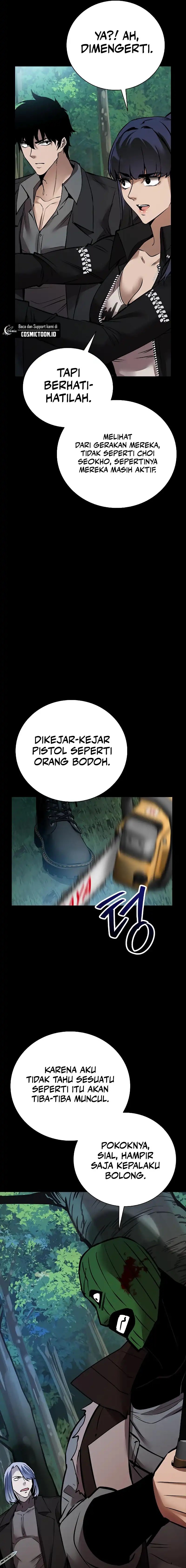 Killing Field chapter 15