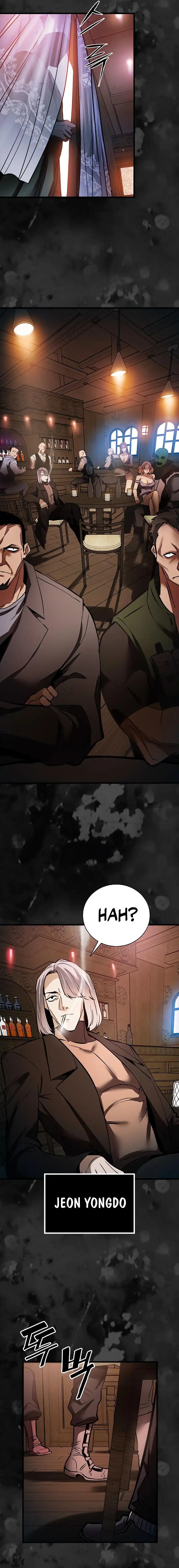 Killing Field chapter 15