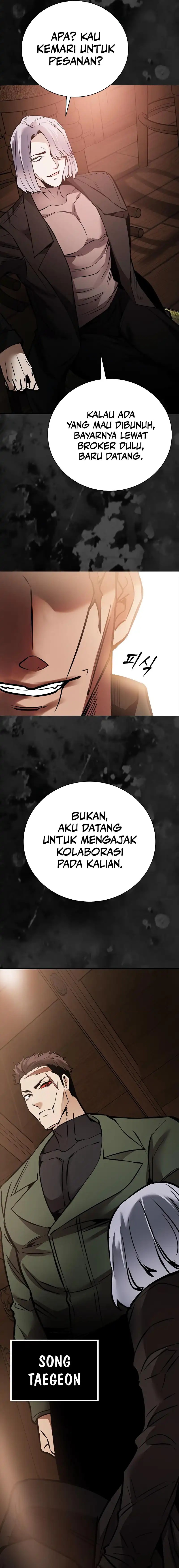 Killing Field chapter 15