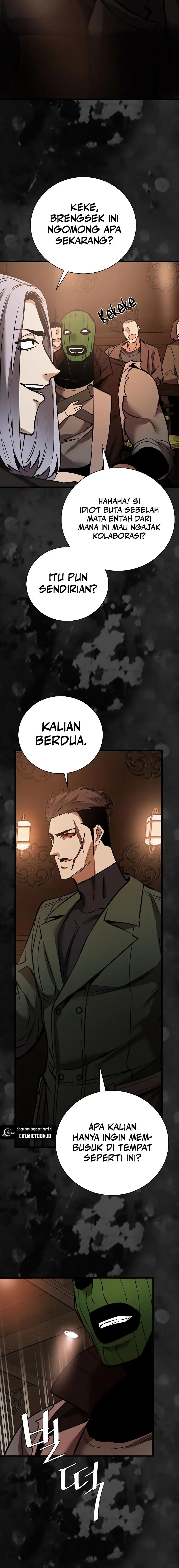 Killing Field chapter 15