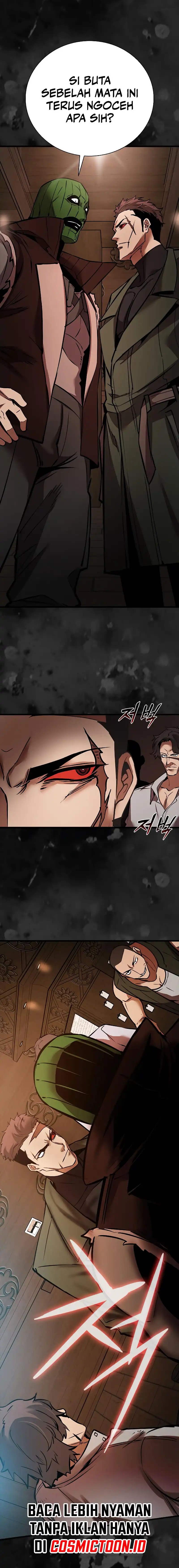 Killing Field chapter 15