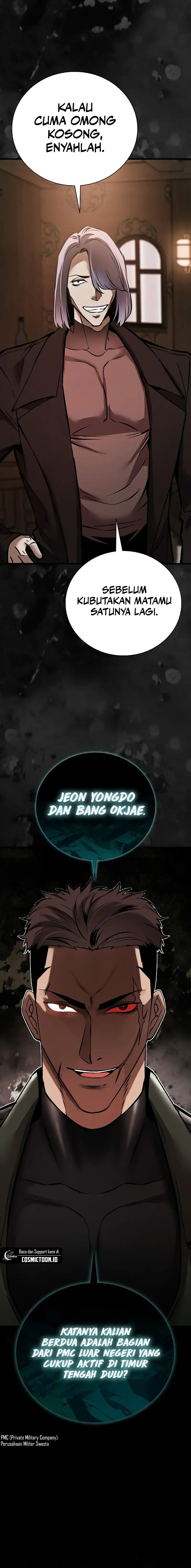 Killing Field chapter 15