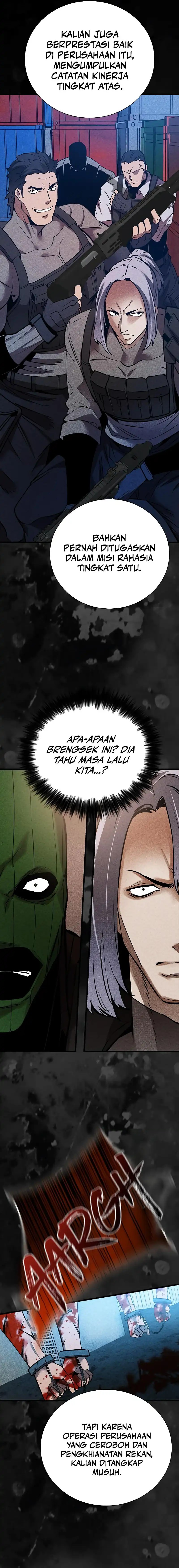 Killing Field chapter 15