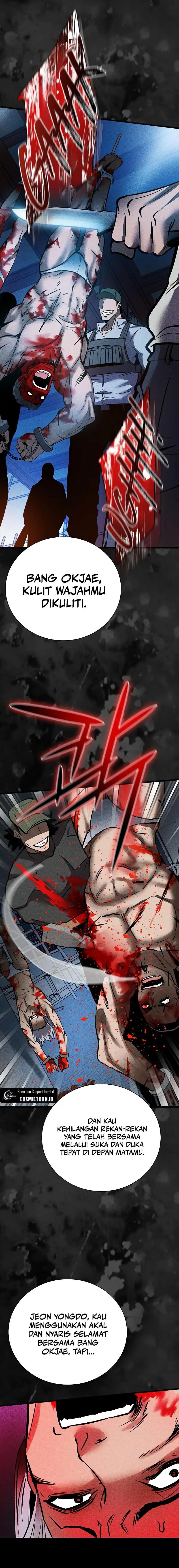 Killing Field chapter 15