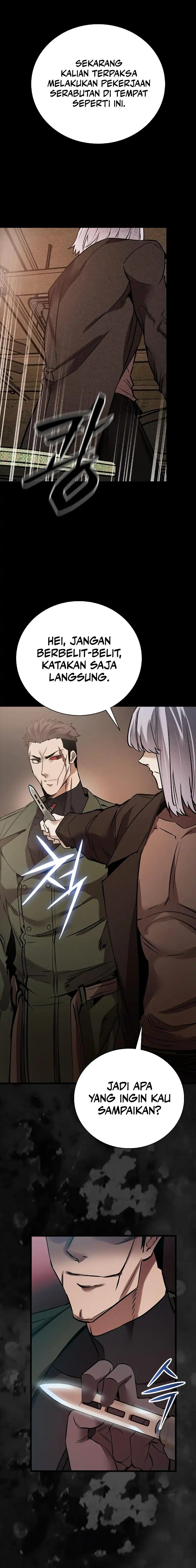 Killing Field chapter 15