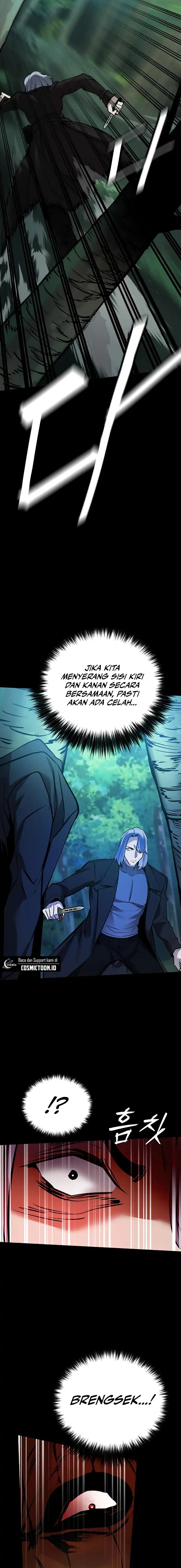 Killing Field chapter 15