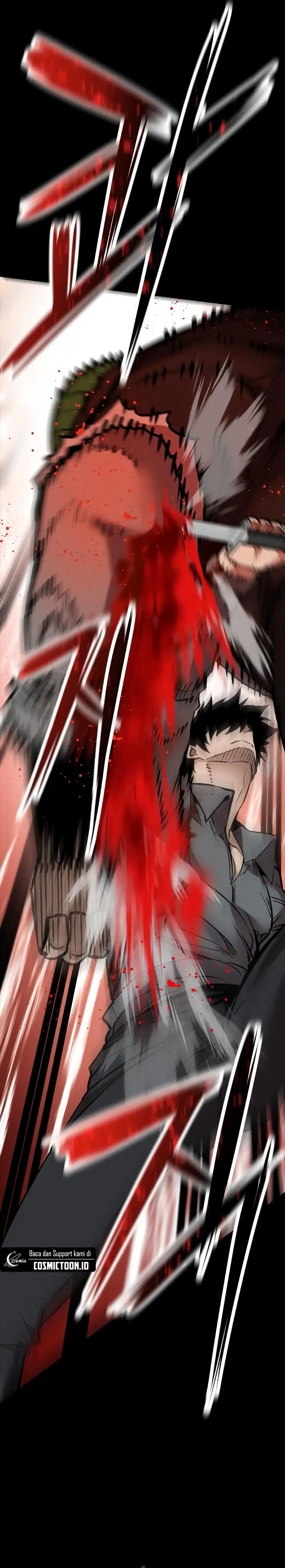 Killing Field chapter 15