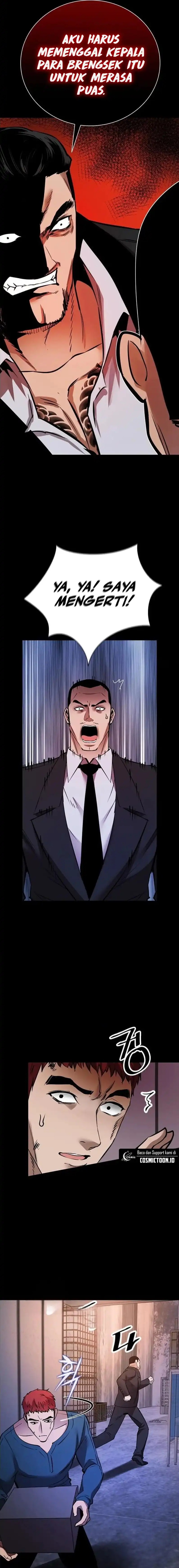 Killing Field chapter 17