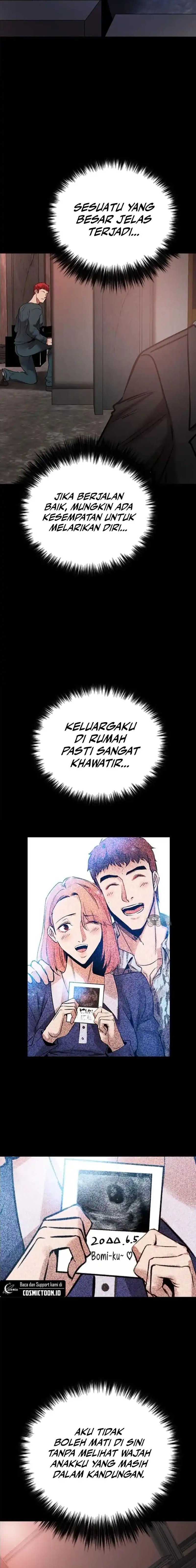 Killing Field chapter 17