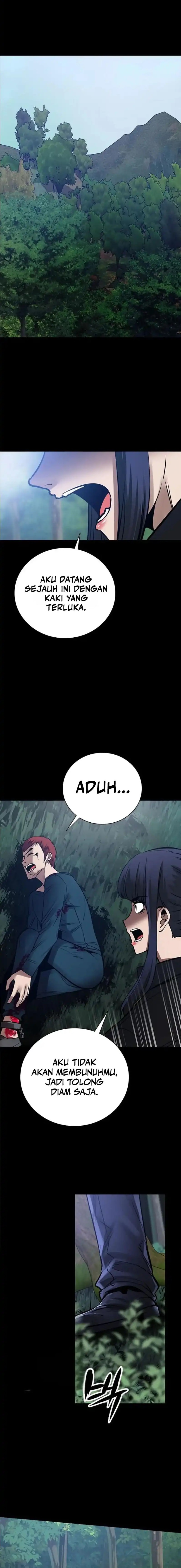 Killing Field chapter 17