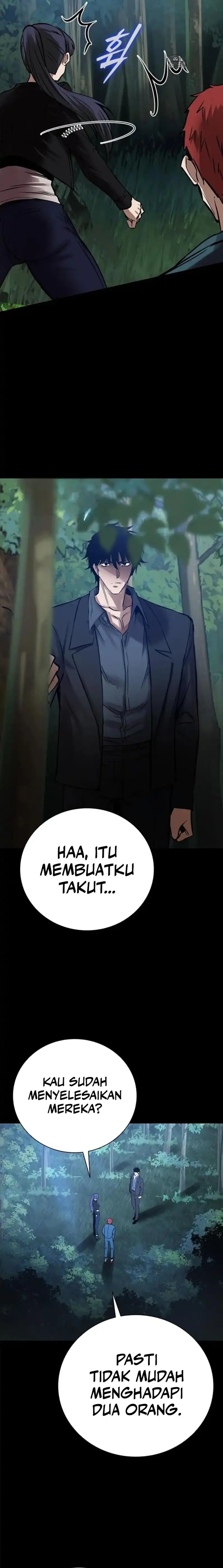 Killing Field chapter 17