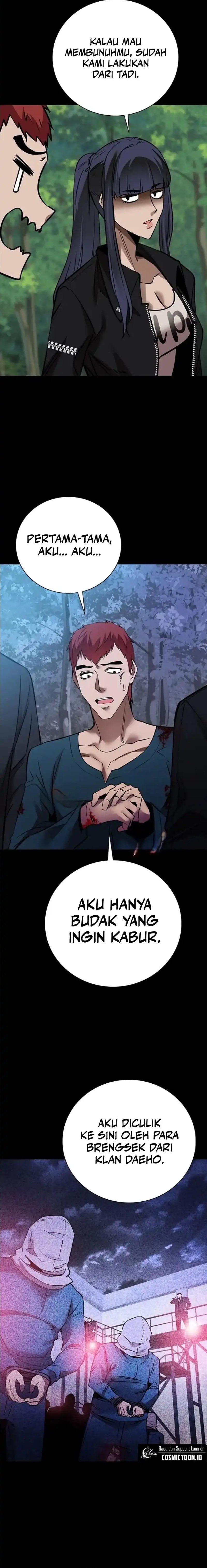 Killing Field chapter 17