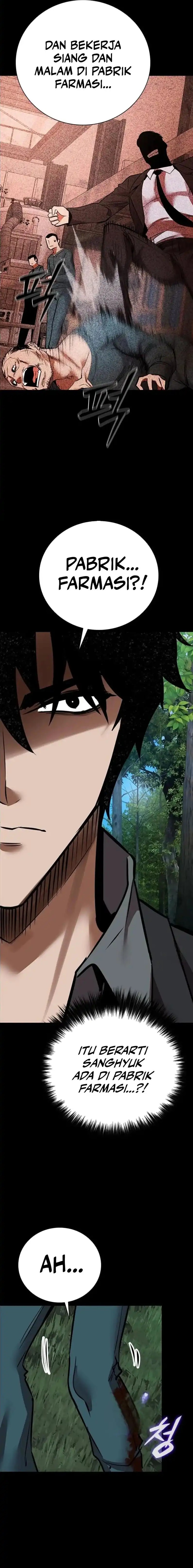 Killing Field chapter 17