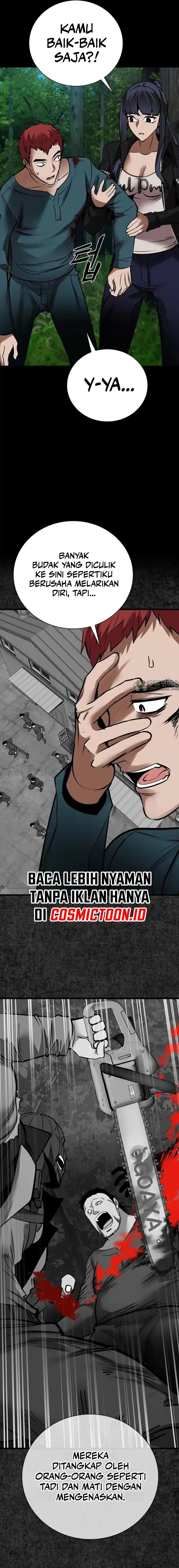 Killing Field chapter 17