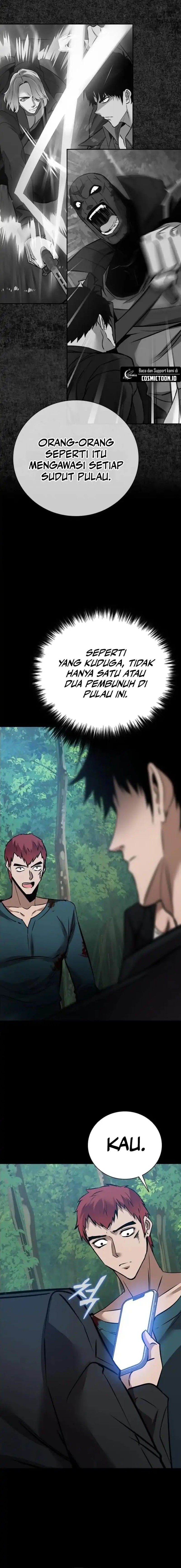 Killing Field chapter 17