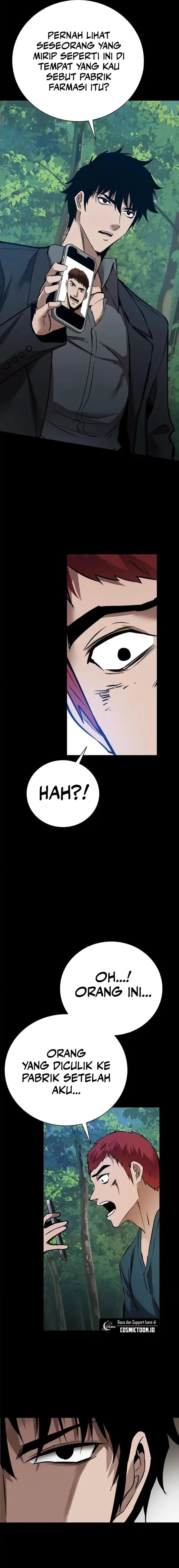 Killing Field chapter 17