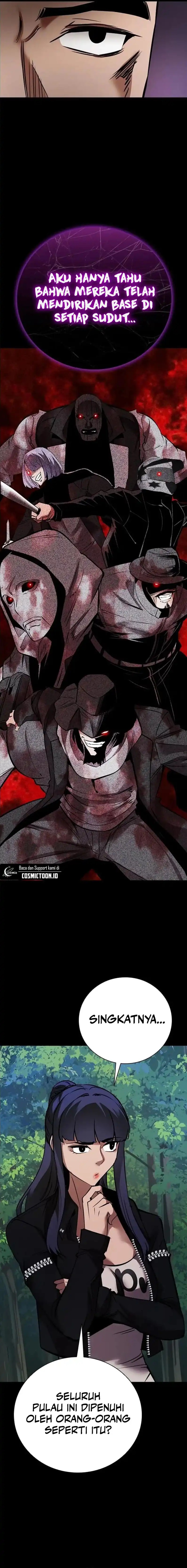 Killing Field chapter 17