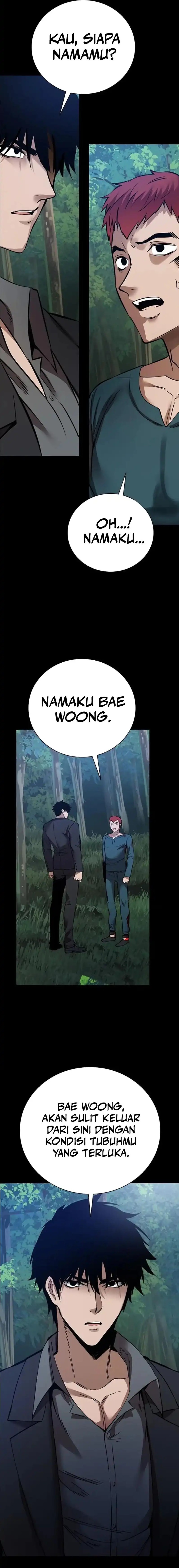 Killing Field chapter 17