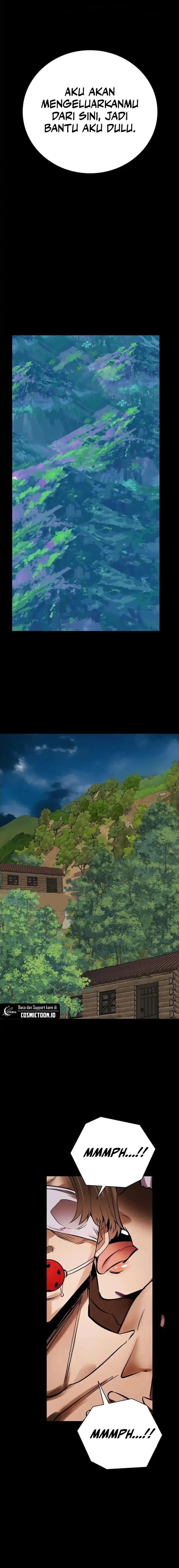 Killing Field chapter 17