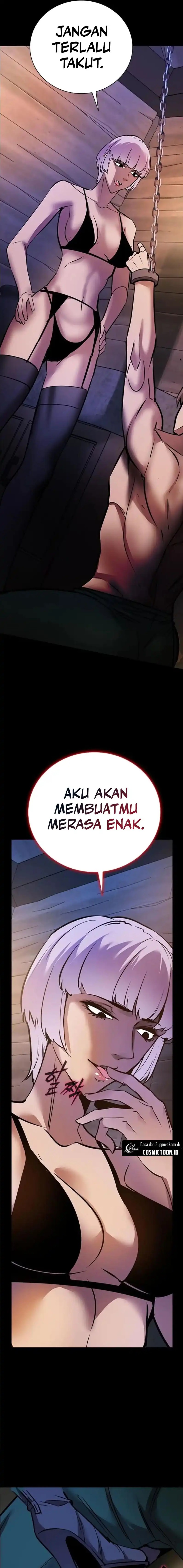 Killing Field chapter 17