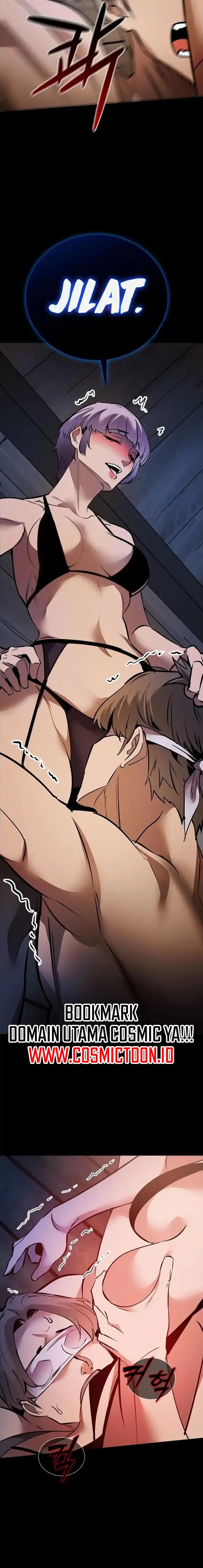 Killing Field chapter 17